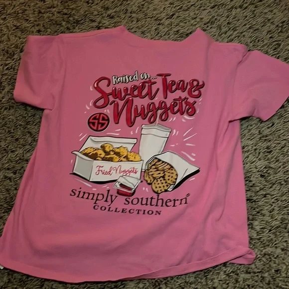 Chick fil A vireless Shirts